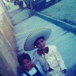 Meet your Posher, Veronica